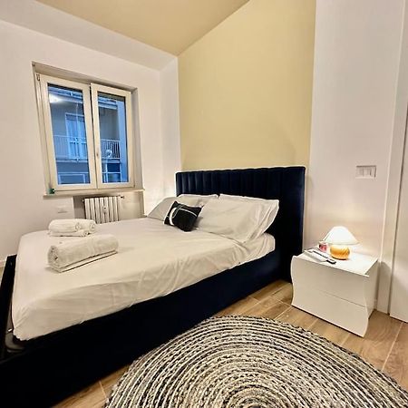 Appartamento Luxury House Near The Funicular Bergamo Esterno foto