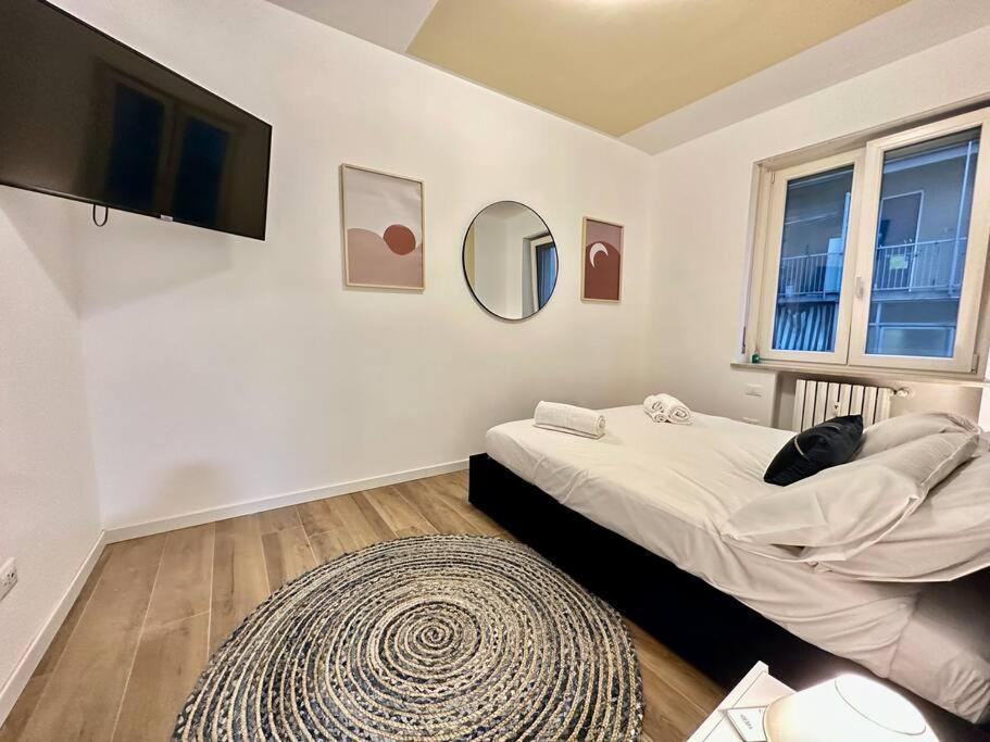 Appartamento Luxury House Near The Funicular Bergamo Esterno foto