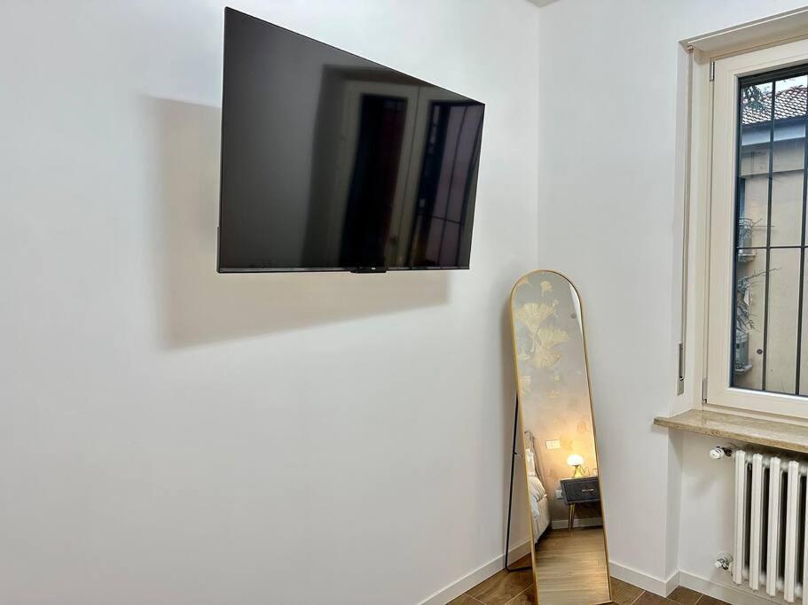 Appartamento Luxury House Near The Funicular Bergamo Esterno foto