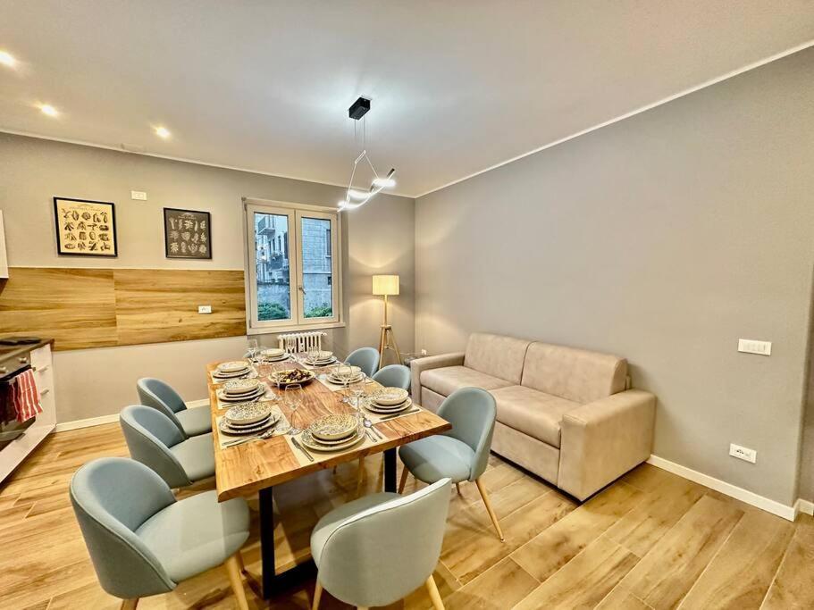 Appartamento Luxury House Near The Funicular Bergamo Esterno foto